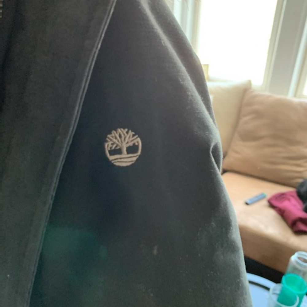 Winter Puffer Jacket - image 2